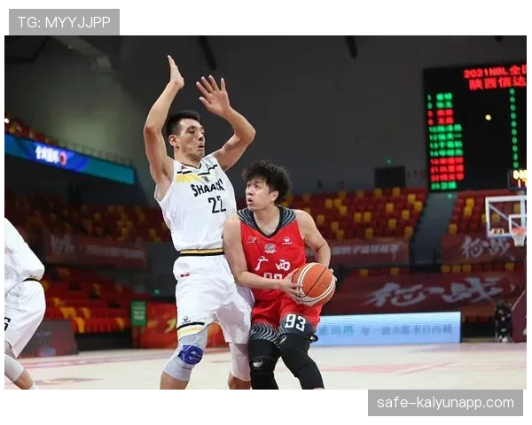 NBL赛季格局初现新脉络 广西威壮稳健前行领跑积分榜