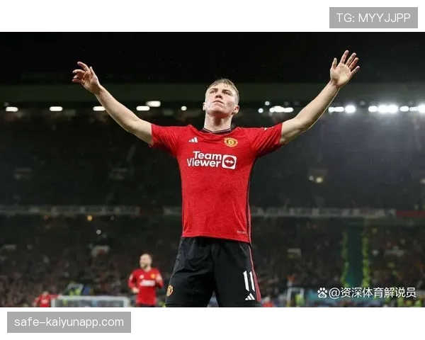 曼联欧冠出局霍伊伦德金梦碎 锋线效率问题延续至联赛 曼联欧冠出局霍伊伦德金梦碎 锋线效率问题延续至联赛