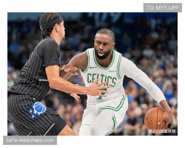 杰伦布朗单核带队取胜 凯尔特人东部第二稳固