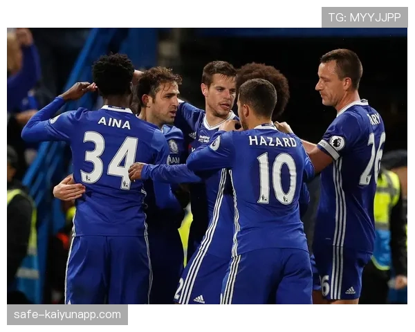 贝托两射一传主导埃弗顿完胜 切尔西遭遇各项赛事四连败