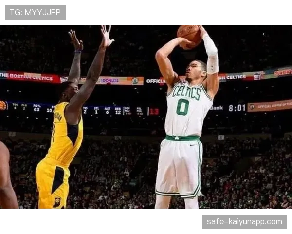 凯尔特人稳居东部第二 塔图姆伤愈复出后状态逐步回升