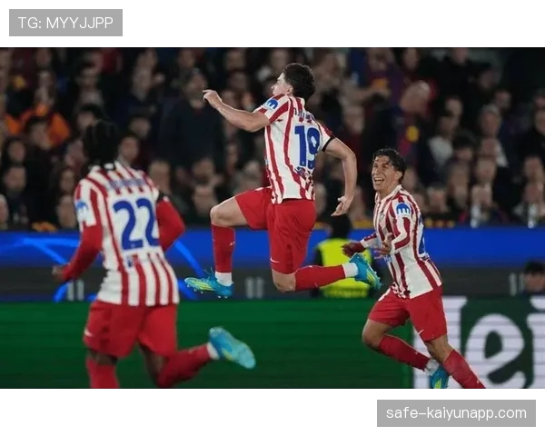 马竞进攻端陷入困境，全场仅6次射门预期进球不足1.0